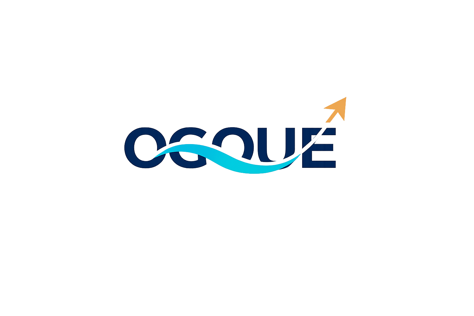 OGOUÉ Logo